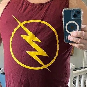 Great Flash Tank Top XXL